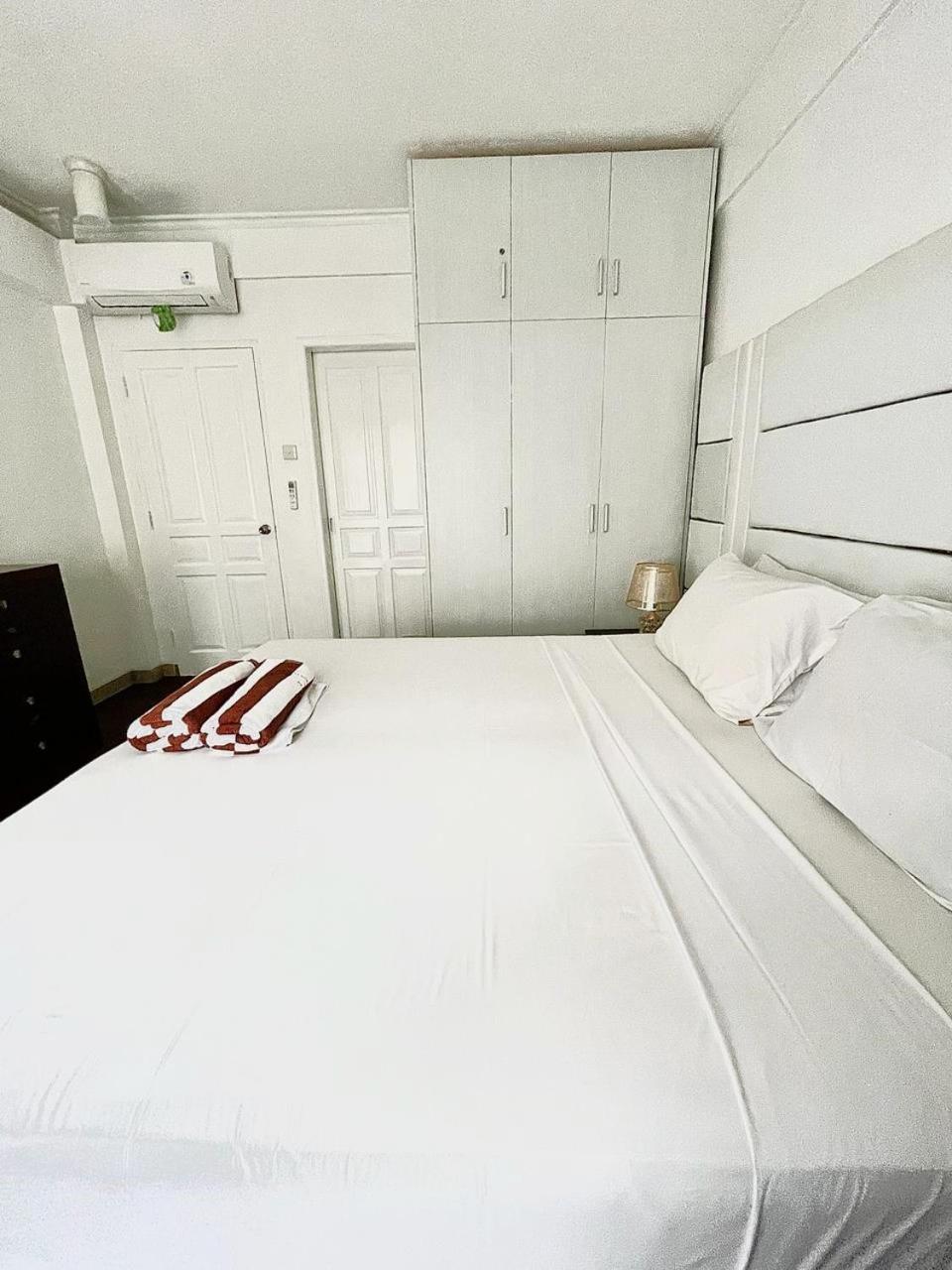 Suite Hotel Apartment Legian By Rcp Seminyak  Phòng bức ảnh