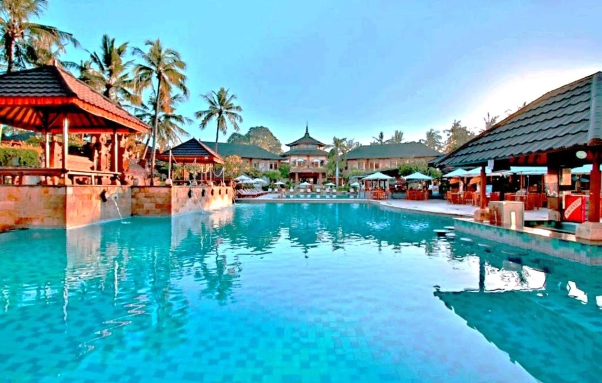 Suite Hotel Apartment Legian By Rcp Seminyak  Ngoại thất bức ảnh