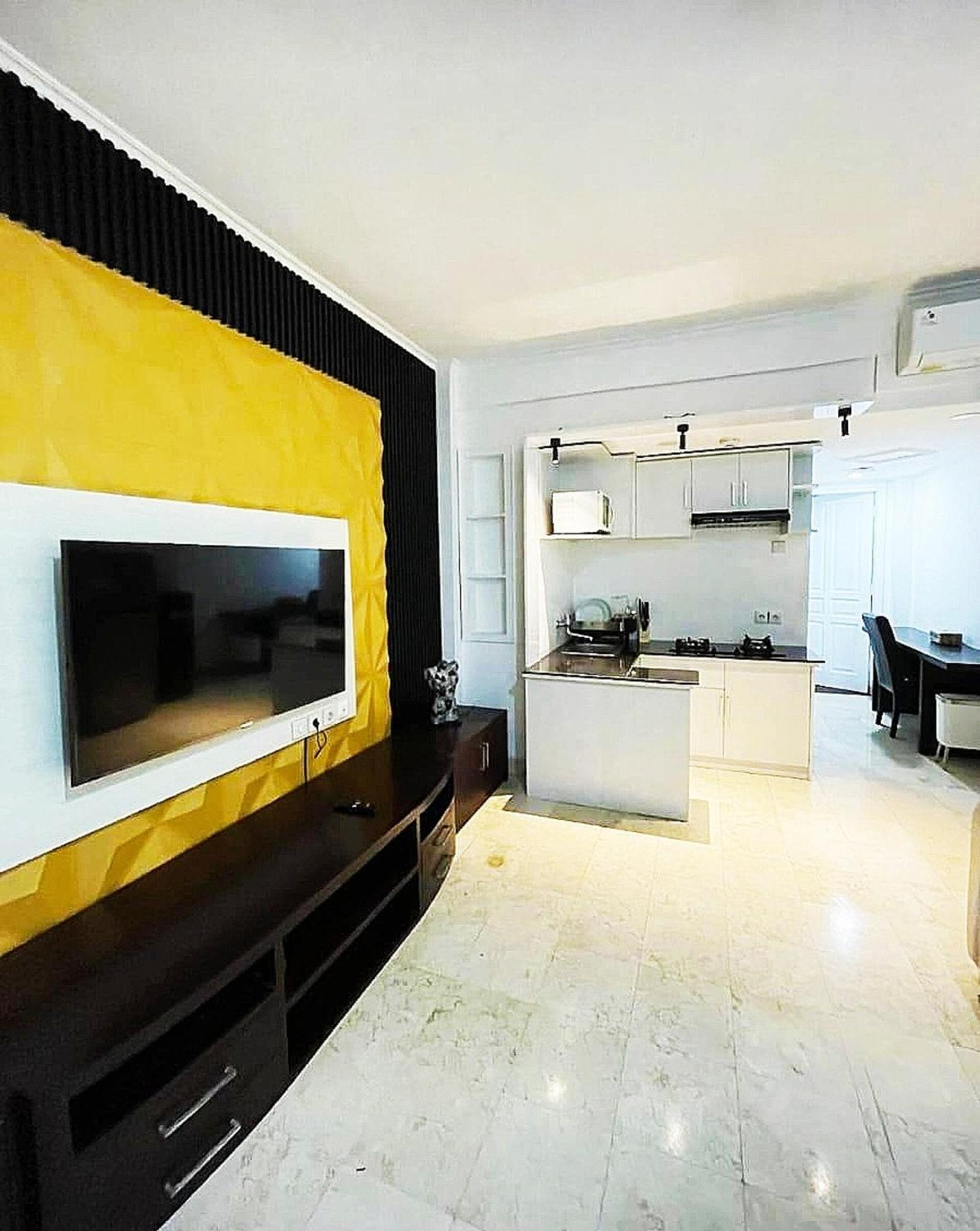 Suite Hotel Apartment Legian By Rcp Seminyak  Ngoại thất bức ảnh