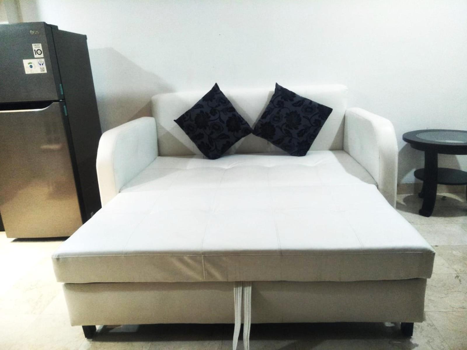 Suite Hotel Apartment Legian By Rcp Seminyak  Phòng bức ảnh